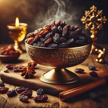 تصویر 4 از قیمت عمده کشمش آفتابی ارگانیک دم دار گوشتی + خرید باورنکردنی